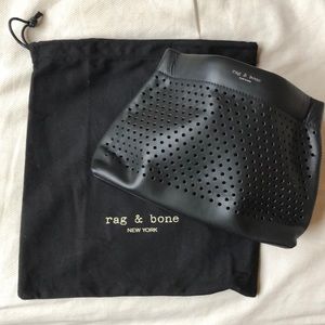 Rag & Bone clutch